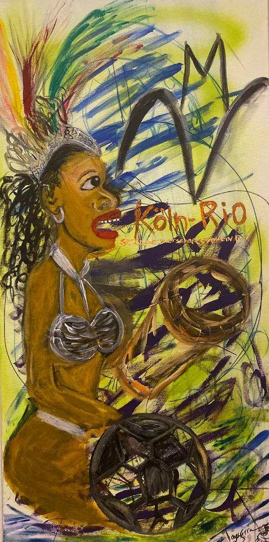 Köln-Rio Städtepartnerschaftsverein